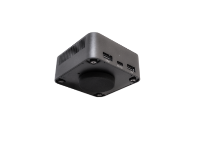 AirServer Connect 3 - power pack